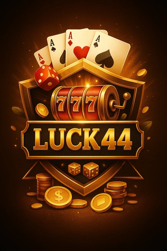 luck44-game